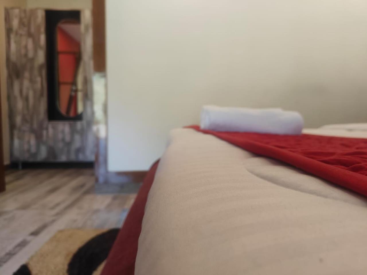 Aroma Resort Рішикеш Екстер'єр фото